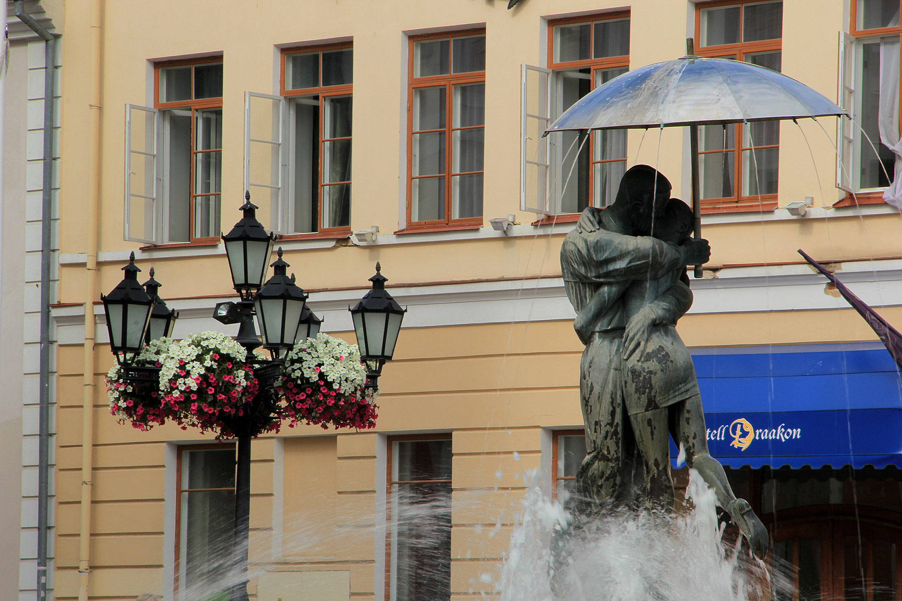 Tartu (Юрьев, Dorpat)